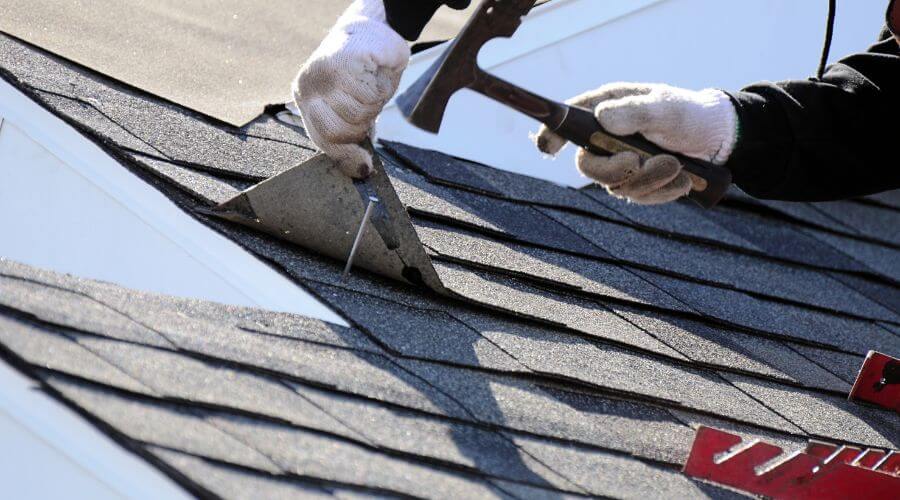 Expert Emergency Roof Repairs services in Yatesboro, PA